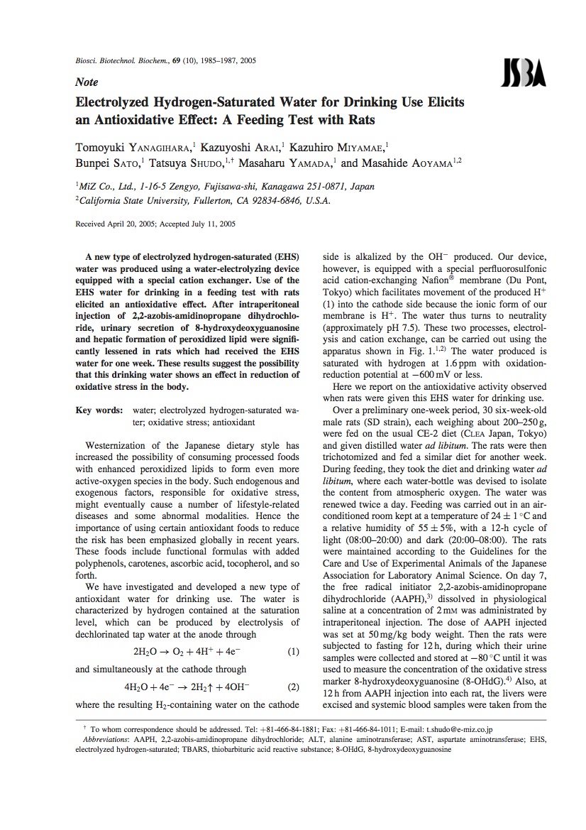 effetto antiossidante 10