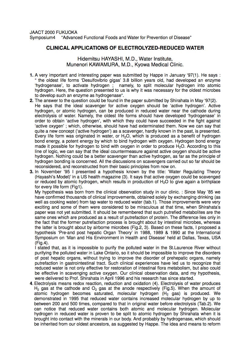 applicazioni chimiche