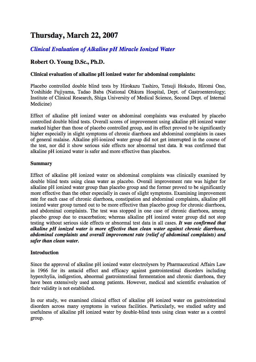 in problemi addominali